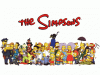 Os Simpsons -down dublado